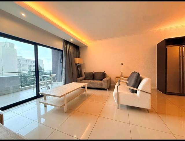 2 BEDROOM PROPERTY TO RENT IN MORNINGSIDE